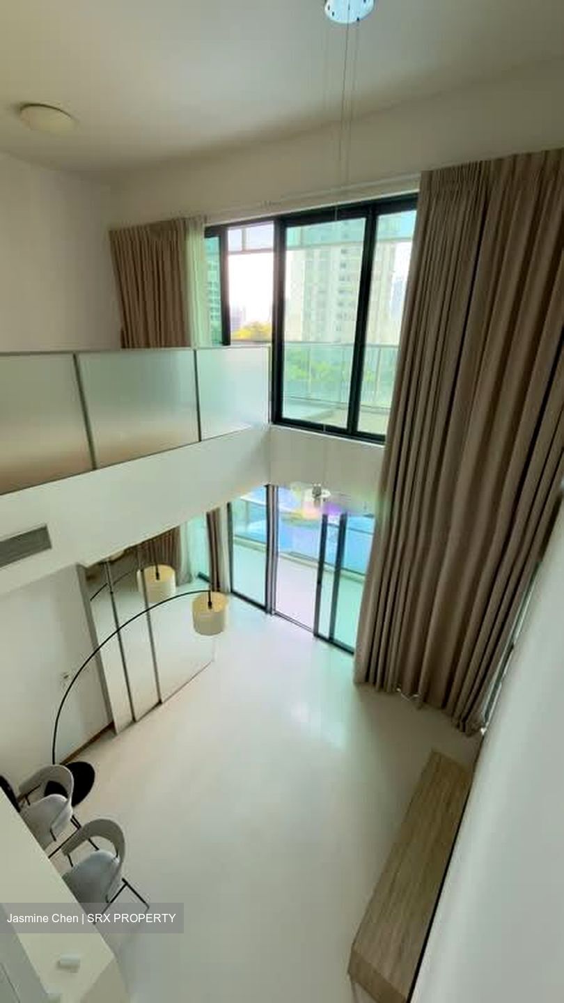 Soleil @ Sinaran (D11), Condominium #576305531